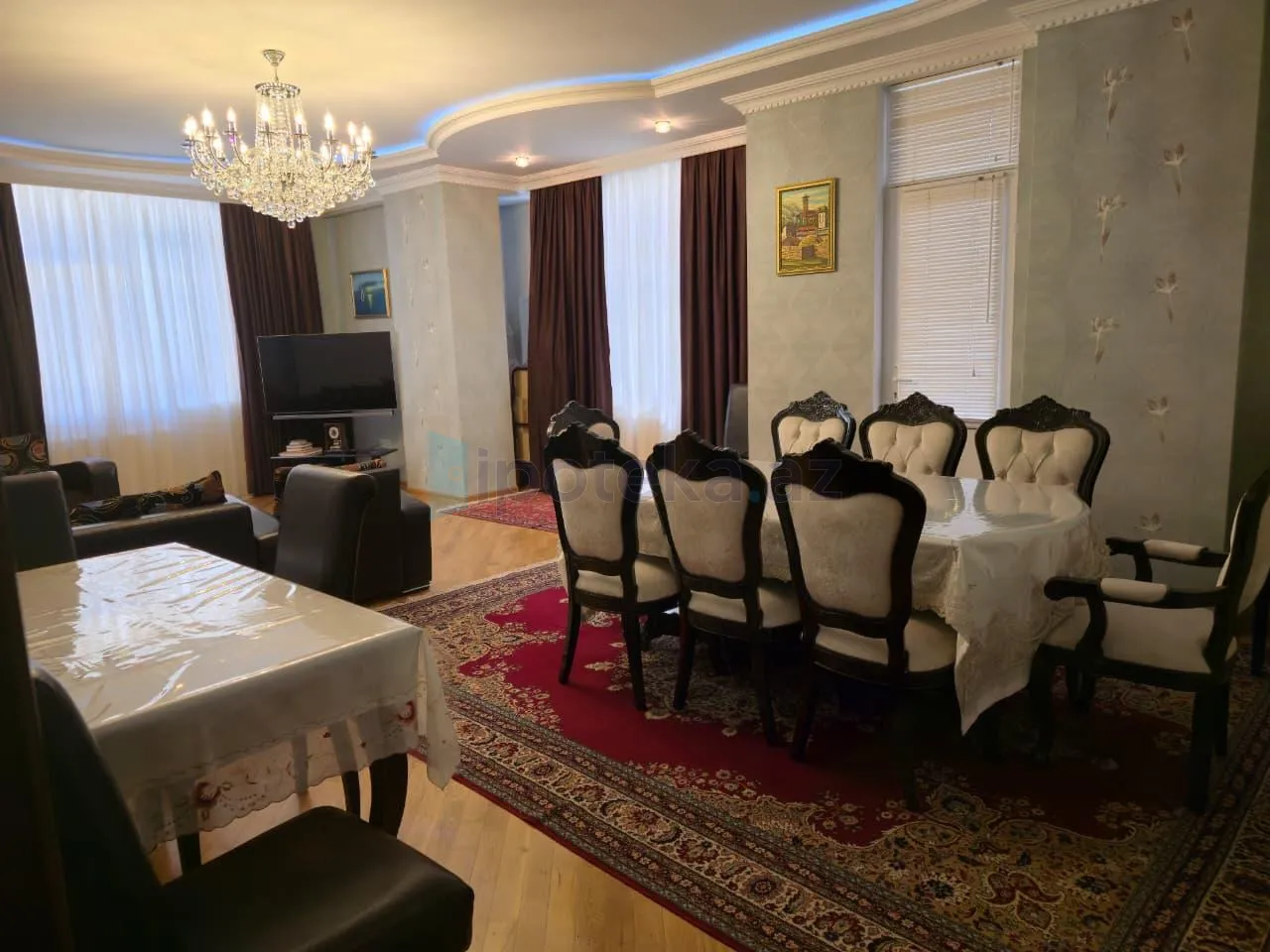 Binəqədi rayonu, 9-cu mkr., Cavadxan küçəsi