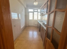 Yeni Günəşli D massivi, Samir Cəfərov küçəsi