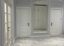 Əbdülvahab Salamzadə küçəsi