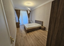 Sumqayıt, Mirvari residence