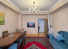 Masazır qəsəbəsi, Qurtuluş 93 kompleksi