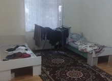 Fətəli xan Xoyski küçəsi