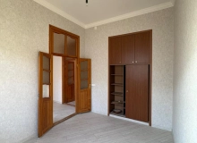 M.Ə.Əfəndiyev küçəsi