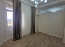 Zabrat - Kürdəxanı yolu, Bakı Müasir yaşayış kompleksi