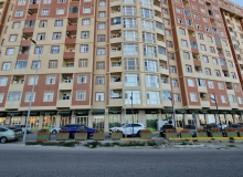 Əliağa Vahid küçəsi