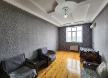 Masazır, Yeni Bakı yaşayış kompleksi, bina 15 Masazır, Yeni Bakı yaşayış kompleksi, bina 15