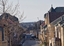 Rəsul Mehrəliyev küçəsi