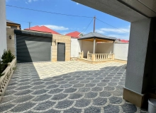 Savalan  qəsəbəsi