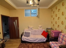Masazır, Yeni Bakı yaşayış kompleksi, bina 15