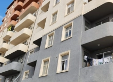 Məhəmməd Əsədov küçəsi