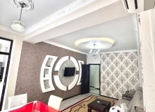 Satılır Nizami rayonu