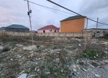 Masazır qəsəbəsi, Ziya Bünyadov küçəsi