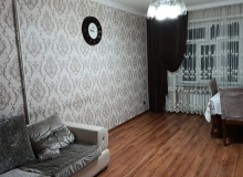 İcarəyə verilir Yeni Günəşli D massivi