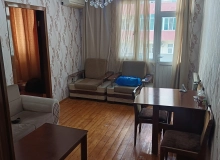 Yeni Yasamal Albalı uşaq bağçası
