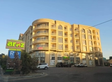 Mərdəkan, S.Yesenin küç.