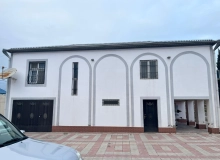 Abşeron rayonu, Novxanı qəsəbəsi, Qurd dərəsi