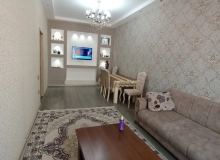 Masazır, Abşeron City yaşayış kompleksi