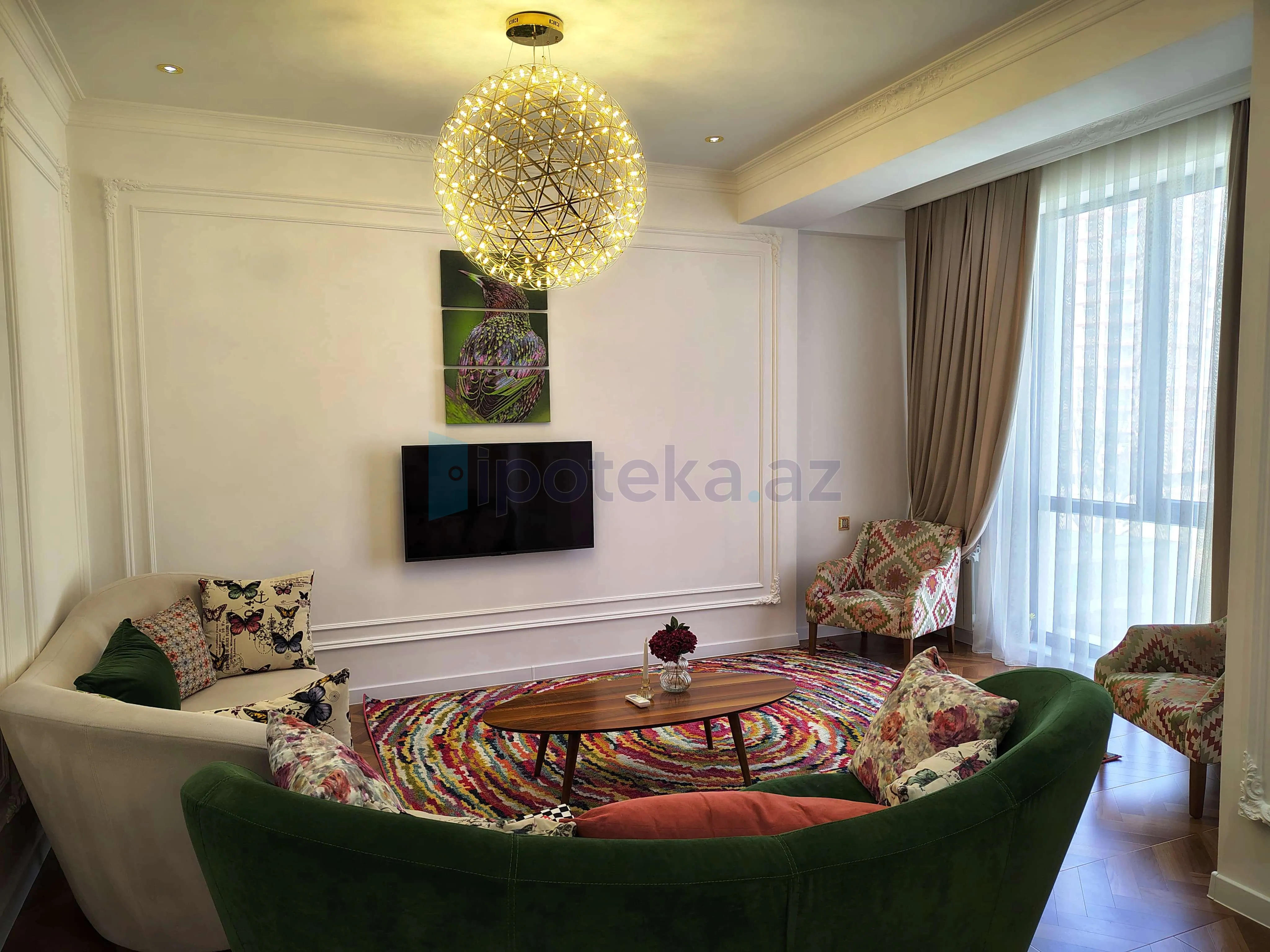 Balaəmi Dadaşov küçəsi