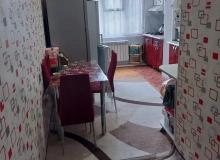 Xırdalan, Heydər Əliyev prospekti