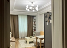 Məhəmməd Əsədov küçəsi