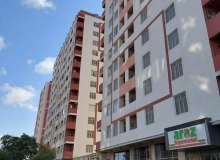 Masazır qəsəbəsi Xəzri MTK yaşayış kompleksi