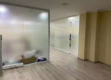 Nərimanov metrosu, Əhməd Rəcəbli küçəsi