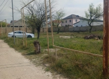 Türkan qəsəbəsi