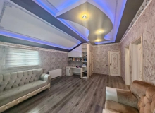 Buzovna qəsəbəsi Aida Park, Albalı marketin yanı