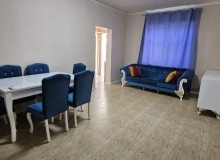 Şüvəlan qəsəbəsi, Mayak-da, Club Dacnikova yaxın