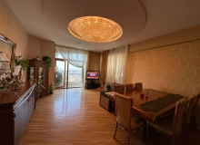 Qara Qarayev prospekti