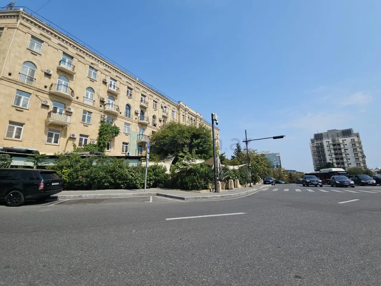 N.Nərimanov pr.