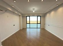 Yasamal rayonu.,  Asan xidmətin arxası