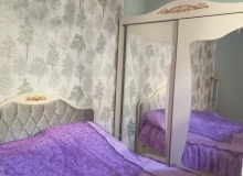 Məhəmməd Əmin Rəsulzadə Küçəsi