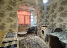 Yeni Günəşli AB massivi