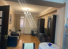 Yeni Yasamal, Əsəd Əhmədov küçəsi 41