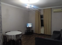 Aşıq Molla Cümə küçəsi