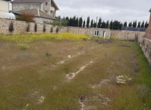 Buzovna qəsəbəsi