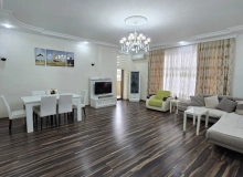 Asif Məhərrəmov küçəsi