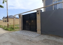 Masazır qəsəbəsi