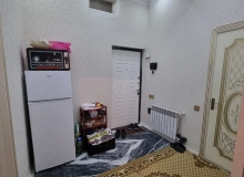 Əliaga vahid küçəsi