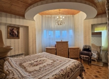 Xətai r., Əhmədli m/s yaxınlığı