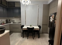 Mərkəzi Bulvar küçəsi