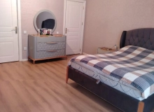 Yeni Günəşli, AB massivi Yeni Günəşli, AB massivi