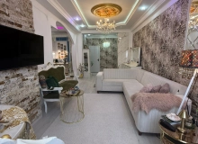 İnqilab İsmayılov küçəsi