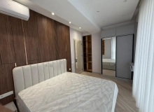 A.M.Şərifzadə küçəsi