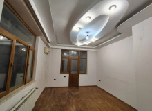 Həsən Əliyev küçəsi