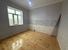 Məhəmmədli qəsəbəsi