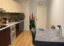 Xırdalan şəhəri, Qalubiyyə küçəsi