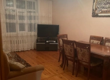 Qaçaq Nəbi küçəsi