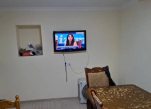 Cəlil Məmmədzadə küçəsi